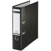Κλασέρ Αρχειοθέτησης Leitz 1010 A4 Πλαστικός 80 mm Black 202926 - 1