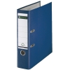 Κλασέρ Αρχειοθέτησης Leitz 1010 A4 Πλαστικό 80 mm Blue 202916 - 1