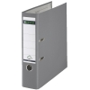 Κλασέρ Αρχειοθέτησης Leitz 1010 A4 Πλαστικό 80 mm Grey 202924 - 1