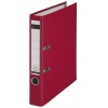 Κλασέρ Αρχειοθέτησης Leitz 1015 Α4 Πλαστικός 50 mm Red 202932 - 1
