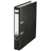 Κλασέρ Αρχειοθέτησης Leitz 1015 Α4 Πλαστικό 50mm Black 202944 - 1