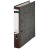 Κλασέρ Αρχειοθέτησης Leitz 1050 Α4 Χαρτόνι 50 mm Brown 211462 - 1