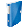 Κλασέρ Αρχειοθέτησης Leitz 1106 Active WOW A4 75 mm Blue Metallic 211719 - 1