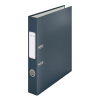 Κλασέρ Αρχειοθέτησης Leitz 180° Cozy A4 Χαρτόνι 50 mm Grey 226361 - 1