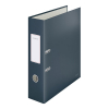 Κλασέρ Αρχειοθέτησης Leitz 180° Cozy A4 Χαρτόνι 80 mm Grey 226358 - 1