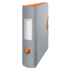 Κλασέρ Αρχειοθέτησης Leitz Active Urban Chic A4 82 mm Grey 226513 - 1