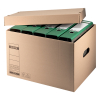 Κουτί Αρχειοθέτησης Leitz 6081 A4 440 x 280 x 335 mm (10 τεμάχια) 203854 - 2