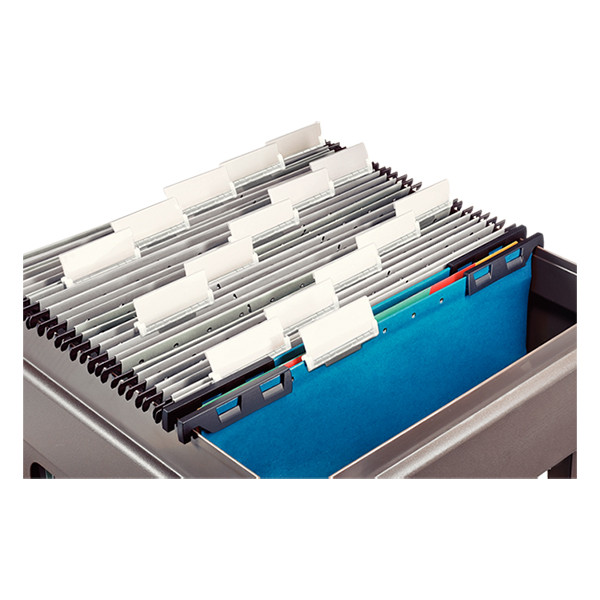 Κρεμαστός Φάκελος Leitz Βάση V Μπλε 202824 - 5