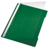 Πλαστικό Ντοσιέ με Έλασμα Leitz 4191 A4 Green (25 τεμάχια) 202812 - 1