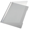 Πλαστικό Ντοσιέ με Έλασμα Leitz 4191 A4 Grey (25 τεμάχια) 202814 - 1