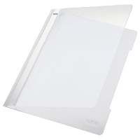 Πλαστικό Ντοσιέ με Έλασμα Leitz 4191 A4 White (25 τεμάχια) 202802