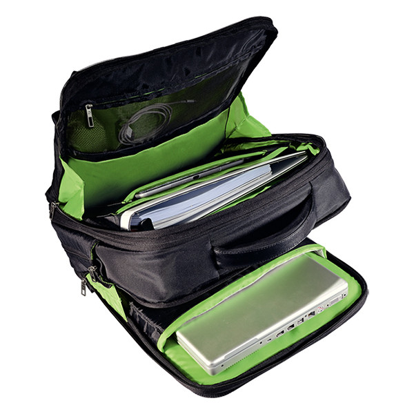 Σακίδιο πλάτης Leitz 6017 Complete Smart 15,6 ιντσών, μαύρο 211873 - 3