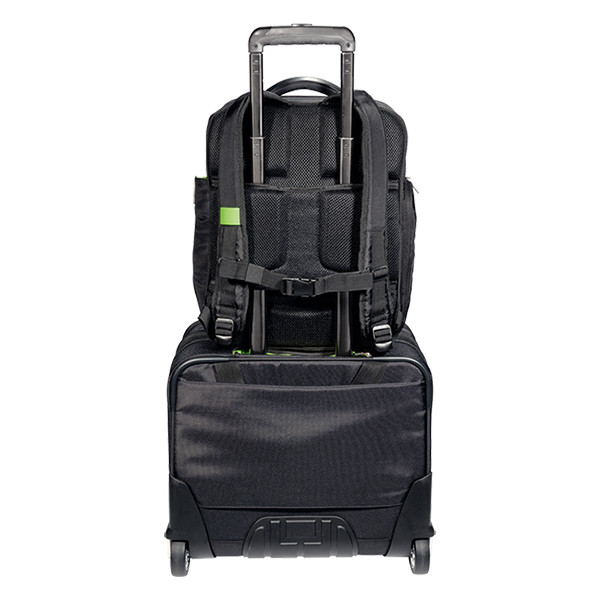 Σακίδιο πλάτης Leitz 6017 Complete Smart 15,6 ιντσών, μαύρο 211873 - 5