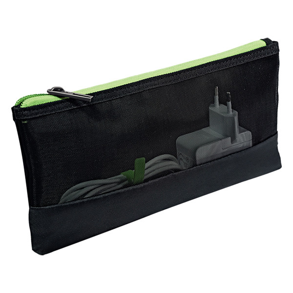 Σακίδιο πλάτης Leitz 6017 Complete Smart 15,6 ιντσών, μαύρο 211873 - 6