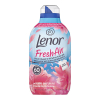 Μαλακτικό Ρούχων Lenor Fresh Air Outdoor Flowery Blossom 840 ml (60 πλύσεις) SLE00560 - 1
