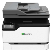 Έγχρωμος εκτυπωτής Laser Lexmark MC3326i A4 all-in-one με Wi-Fi (3 σε 1) 897115