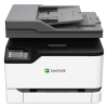 Έγχρωμος εκτυπωτής Laser Lexmark MC3326i A4 all-in-one με Wi-Fi (3 σε 1) 897115 - 1