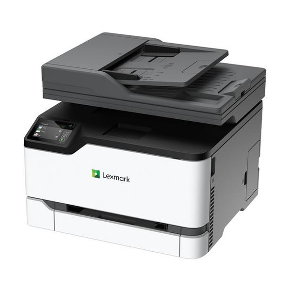 Έγχρωμος εκτυπωτής Laser Lexmark MC3326i A4 all-in-one με Wi-Fi (3 σε 1) 897115 - 2
