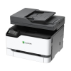 Έγχρωμος εκτυπωτής Laser Lexmark MC3326i A4 all-in-one με Wi-Fi (3 σε 1) 897115 - 2