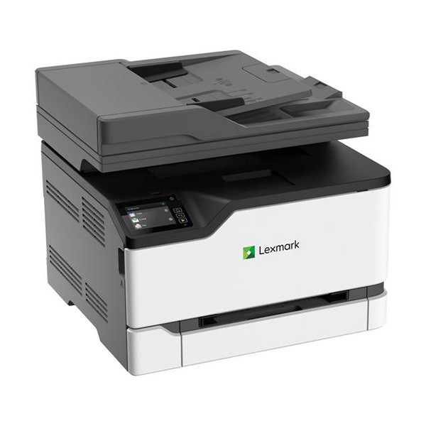 Έγχρωμος εκτυπωτής Laser Lexmark MC3326i A4 all-in-one με Wi-Fi (3 σε 1) 897115 - 3