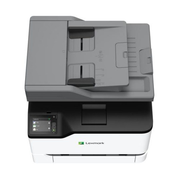 Έγχρωμος εκτυπωτής Laser Lexmark MC3326i A4 all-in-one με Wi-Fi (3 σε 1) 897115 - 4