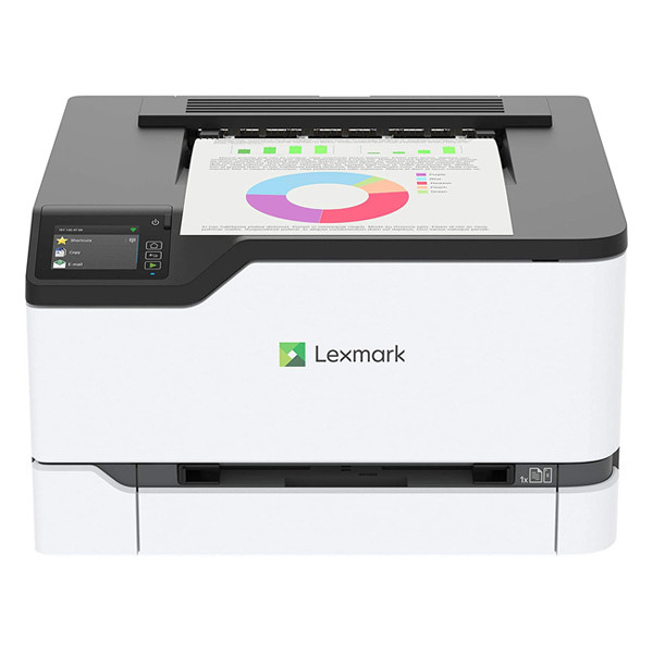 Έγχρωμος εκτυπωτής laser Lexmark C3426dw A4 με Wi-Fi 897107 - 1