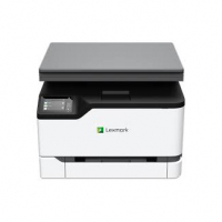 Έκτυπωτής Laser Lexmark MC3224dwe A4 all-in-one με Wi-Fi (3 σε 1) 897070