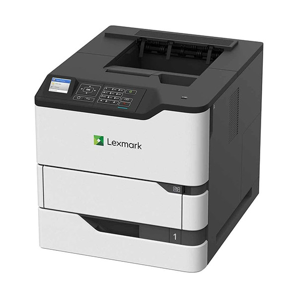 Ασπρόμαυρος Εκτυπωτής Laser Lexmark MS821dn A4 896997 - 3