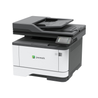 Ασπρόμαυρος Εκτυπωτής Laser Lexmark MX431adn all-in-one A4 (4 σε 1) 897103