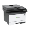 Ασπρόμαυρος Εκτυπωτής Laser Lexmark MX431adn all-in-one A4 (4 σε 1) 897103 - 2