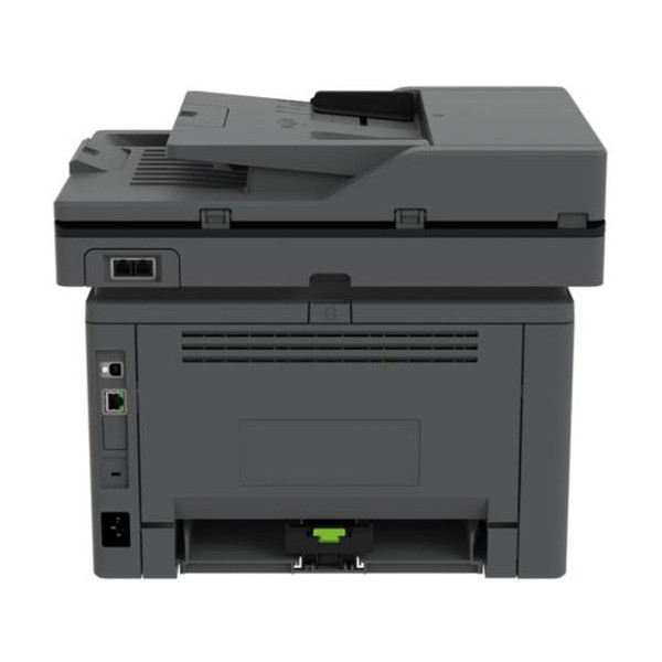 Ασπρόμαυρος Εκτυπωτής Laser Lexmark MX431adn all-in-one A4 (4 σε 1) 897103 - 4