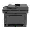 Ασπρόμαυρος Εκτυπωτής Laser Lexmark MX431adn all-in-one A4 (4 σε 1) 897103 - 4