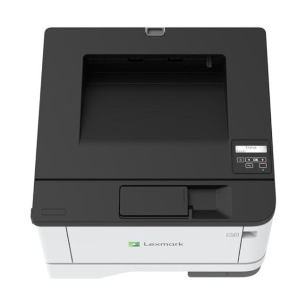 Ασπρόμαυρος εκτυπωτής Laser Lexmark MS431dn A4 897101 - 4