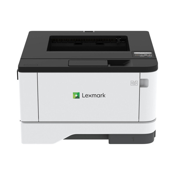 Ασπρόμαυρος εκτυπωτής Laser Lexmark MS431dn A4 897101 - 1