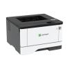 Ασπρόμαυρος εκτυπωτής Laser Lexmark MS431dn A4 897101 - 3