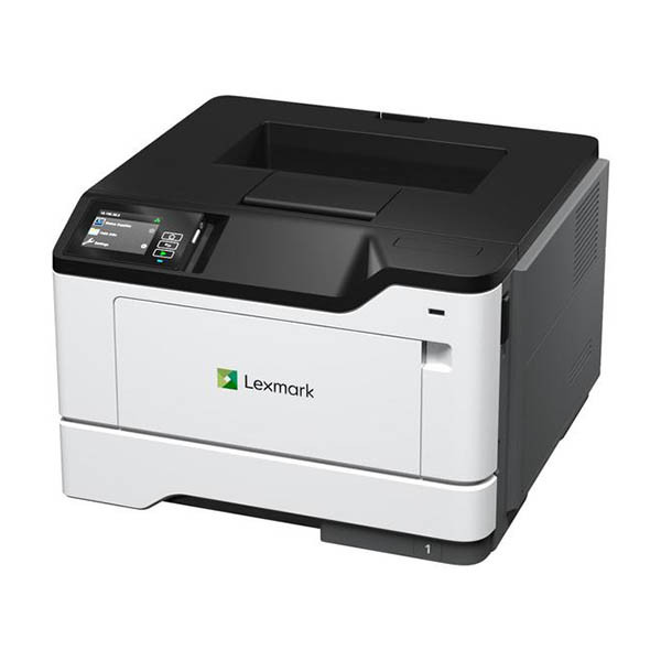 Ασπρόμαυρος εκτυπωτής Laser Lexmark MS531DW A4 896172 - 2