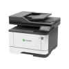 Ασπρόμαυρος εκτυπωτής laser Lexmark MX431adn all-in-one A4 (4 σε 1) 897103 - 1