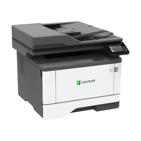 Ασπρόμαυρος εκτυπωτής laser Lexmark MX431adn all-in-one A4 (4 σε 1) 897103 - 2