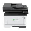 Ασπρόμαυρος εκτυπωτής laser Lexmark MX431adn all-in-one A4 (4 σε 1) 897103 - 3