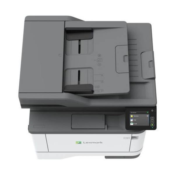 Ασπρόμαυρος εκτυπωτής laser Lexmark MX431adn all-in-one A4 (4 σε 1) 897103 - 5