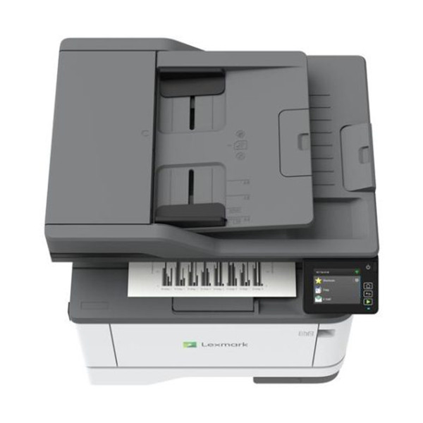 Ασπρόμαυρος εκτυπωτής laser Lexmark MX431adn all-in-one A4 (4 σε 1) 897103 - 6