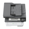 Ασπρόμαυρος εκτυπωτής laser Lexmark MX431adn all-in-one A4 (4 σε 1) 897103 - 6