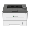 Εκτυπωτής Laser Lexmark B2236dw A4 με WiFi Mono 897068 - 1