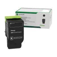 Μαύρο τόνερ Lexmark 75M2XK0 εξαιρετικά υψηλής χωρητικότητας (αυθεντικό) 038200