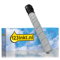 Lexmark Μαύρο toner Lexmark 640H (64G0H00) (μάρκα 123 ink) 64G0H00C 037541