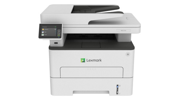 Lexmark Πολυμηχάνημα Laser Lexmark MB2236i 18M0753 Mono 18M0753 570032 - 1