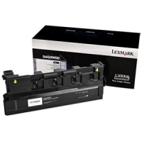 Lexmark Συλλέκτης υπολειμμάτων Toner Lexmark 540W (54G0W00) (γνήσιο Lexmark) 54G0W00 037542