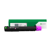 Τόνερ Lexmark 85D0HM0 ματζέντα υψηλής χωρητικότητας (πρωτότυπο) 038150 - 1