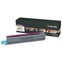 Lexmark Τόνερ Lexmark C925H2MG ματζέντα (γνήσιο Lexmark) C925H2MG 037124