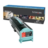 Τόνερ Lexmark W850H21G μαύρο (πρωτότυπο) 037100